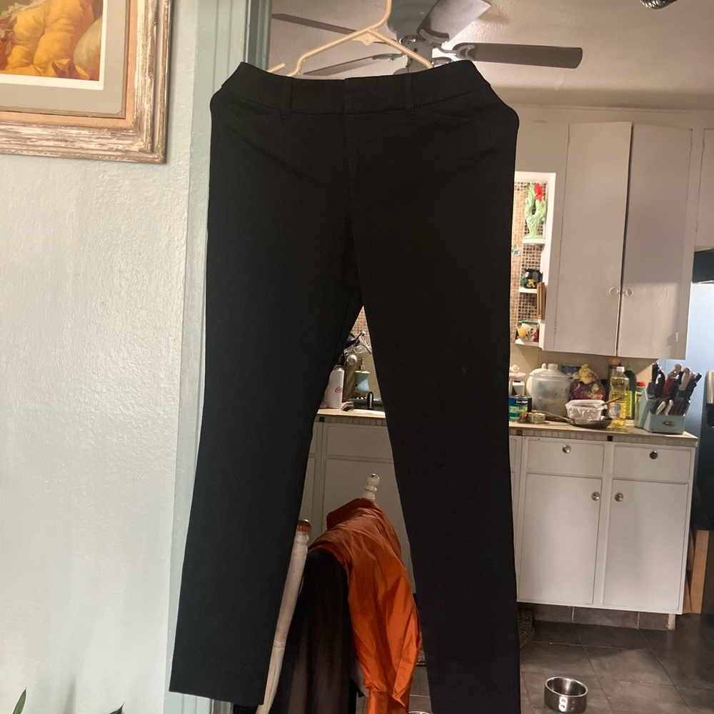 Beautiful pixie jeans